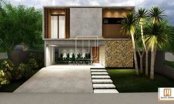 Imagem: Casa (sobrado em condominio) 3 dormitórios/suite