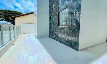 Imagem 5: Apartamento com 2 Quartos 1 Suíte 2 vagas à venda,120m2 por R$ 449.000