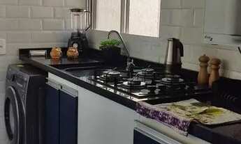 Imagem: Apartamento Cabuçu de Baixo 450