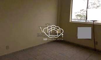 Imagem 10: Apartamento com 2 dormitórios, 55 m² - venda por R$ 135.000,00 ou aluguel por R$ 980,00/mê