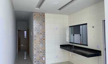 Imagem 5: 2qtos 1 suíte acabamento diferenciado espaço grill garagem descoberta no Santos dumont