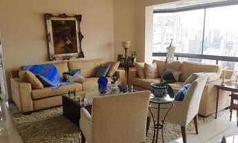 Imagem 6: Grande oportunidade, apto maravilhoso com varanda gourmet, 4 dormitórios 3 suítes