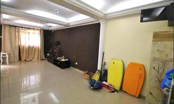 Imagem 3: Casa para Aluguel - Aclimação, 4 Quartos, 200 m2