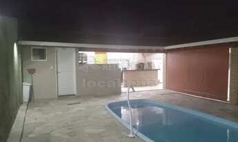 Imagem 2: Casa Padrão em São José do Rio Preto