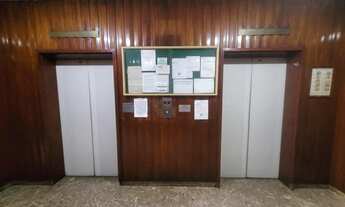 Imagem 5: Kitnet á venda no Centro de SP