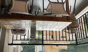 Imagem 4: Apartamento com 2 dormitórios à venda, 68 m² por R$ 690.000,00 - Alphaville - Barueri/SP