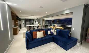 Imagem 5: Apartamento - Cambuí - Campinas