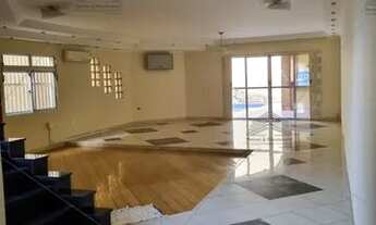 Imagem 5: SOBRADO Á VENDA VILA PRUDENTE 3 SUÍTES PISCINA 5 VAGAS 450 METROS DE ÁREA CONSTRUÍDA Á 500