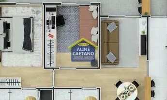 Imagem 3: ENTRADA R$ 61.616,00, PRA VOCE SAIR DO ALUGUEL