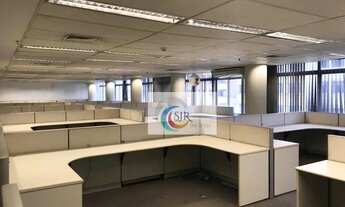 Imagem 5: Conjunto para alugar, 576 m² - República - São Paulo/SP