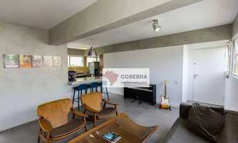 Imagem 5: Apartamento para alugar, 125 m² por R$ 11.719,10/mês - Itaim Bibi - São Paulo/SP