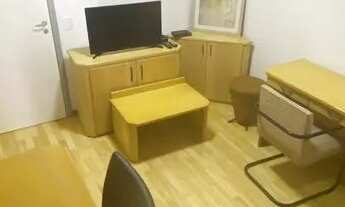 Imagem 2: Duplex para locação próxima a Insper