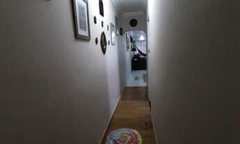 Imagem 6: Apartamento para venda com 110 metros quadrados com 2 quartos em Ponta da Praia - Santos