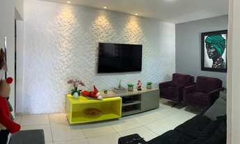 Imagem 4: Casa para venda com 250 metros quadrados com 3 quartos em Feitosa - Maceió - AL