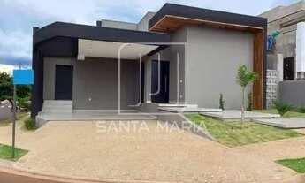 Imagem 2: Casa (térrea em condominio) 3 dormitórios/suite, cozinha planejada, portaria 24hs, em cond