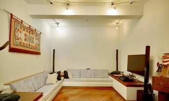 Imagem 7: Casa com 4 dormitórios, 229 m² - venda por R$ 1.890.000 ou aluguel por R$ 8.629/mês - Vila