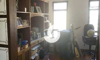 Imagem 7: Apartamento com 4 dormitórios à venda, 440 m² por R$ 2.500.000,00 - Ingá - Niterói/RJ