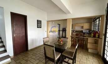 Imagem 6: Casa á venda, localizada no Condomínio Residencial Aline, com 1.020 m²