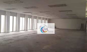 Imagem 3: Conjunto para alugar, 1070 m² - Centro Histórico de São Paulo - São Paulo/SP