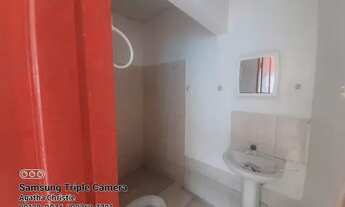 Imagem 2: Aluguel Apto de 1 quarto na Redenção 1 Quarto Banheiro Sala e Cozinha Área de s