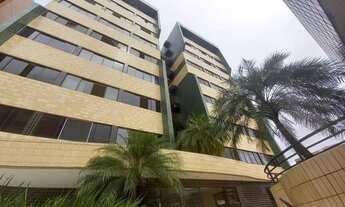 Imagem 6: Apartamento para aluguel com 2 quartos mobiliado em Ponta Verde - Maceió - AL