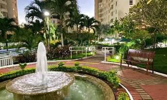 Imagem: Laise.pnimoveis mostra Lindo e reformado