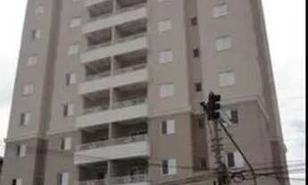 Imagem: Apartamento para venda tem 65m², com 2