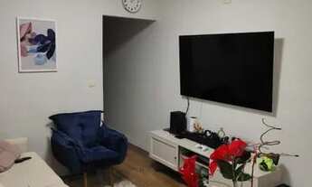 Imagem 2: LINDO APARTAMENTO 57 MTS -2 DORMITORIOS- 1 VAGA-VILA PROGRESSO -SANTO ANDRE