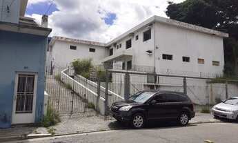 Imagem 5: Oportunidade única! Prédio comercial inteiro em Pirituba para investidores!