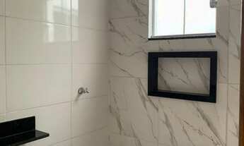 Imagem 2: Casa 2 quartos Jardim Petrópolis Goiânia