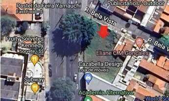 Imagem 2: Terreno à venda, 841 m² por R$ 5.300.000,00 - Vila Areal - Indaiatuba/SP