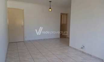 Imagem 3: Apartamento - Jardim Guanabara - Campinas