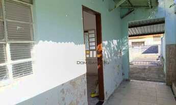 Imagem 4: Casa com 1 dormitório, 3 vagas - venda por R$ 450.000 ou aluguel por R$ 1.000/mês - Vila S