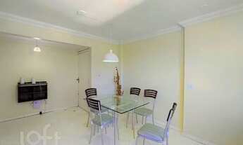 Imagem: Apartamento à venda em Centro com 280 m²