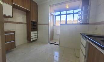 Imagem: APARECIDA - 2 DORMIT´RIOS - REFORMADO!