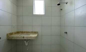 Imagem 7: Magnífico Duplex, CENTRO DO EUSÉBIO, 4 Suítes, 100% Porcelanato, Amplo Quintal, 3 Vagas