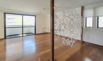 Imagem 4: Apartamento Locação Perdizes 220 m² 3 Dormitórios