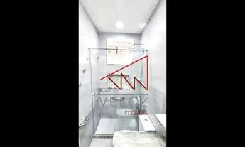 Imagem 5: Apartamento para venda tem 143 metros quadrados com 3 quartos em Laranjeiras - Rio de Jane