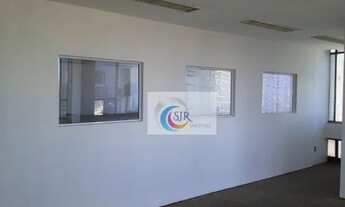 Imagem 6: Laje Comercial de 1140m², localizado na Rua Líbero Badaró