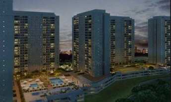 Imagem 2: Apartamento à venda no Marapé em Santos