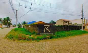 Imagem 1: Terreno à venda, 200 m² por R$ 200.000 - Balneario Josedy - Peruíbe/SP