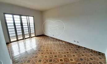 Imagem 6: LONDRINA - Casa Padrão - Cinco Conjuntos