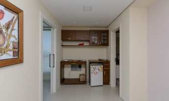 Imagem 3: PORTO ALEGRE - Conjunto Comercial/Sala - Rio Branco