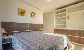 Imagem 3: Apartamento à venda no bairro Cachoeira do Bom Jesus - Florianópolis/SC