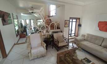 Imagem 4: Casa - Barão Geraldo - Campinas