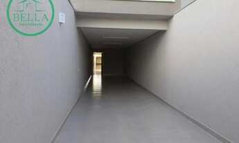 Imagem 2: Excelente sobrado novo à venda no Parque São Domingos