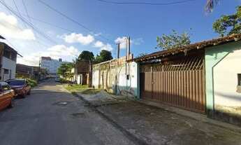 Imagem 2: Casa com terreno grande no jardim limoeiro