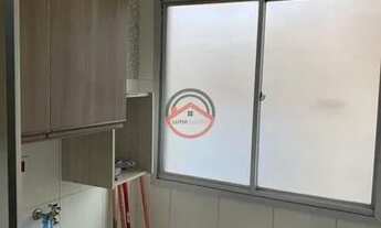 Imagem 6: Apartamento para aluguel com 60 metros quadrados com 3 quartos em Vila Acoreana - Poá