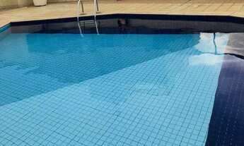 Imagem 6: Apartamento para venda possui 182 metros quadrados com 3 quartos em Praia da Costa - Vila