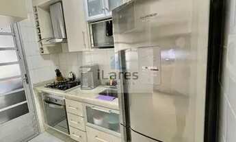Imagem 3: Apartamento com 2 dorms, Planalto, São Bernardo do Campo - R$ 385 mil, Cod: 3230
